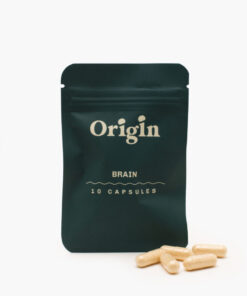 Buy Brain Capsules (50mg-200mg)