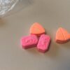 Ecstasy Pills