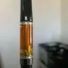 DMT Vape Cart