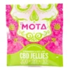 Buy 200mg CBD Strawberry and Key Lime Jellies (Mota)