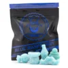 Buy 200mg THC Assorted Blue Raspberry Gummies (Sugar Jack’s)