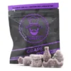 Buy 200mg THC Assorted Grape Gummies (Sugar Jack’s)